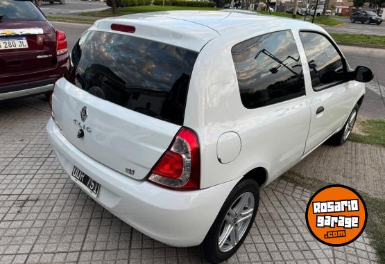 Autos - Renault CLIO CONFORT 1.2 3P 2015 Nafta 100000Km - En Venta