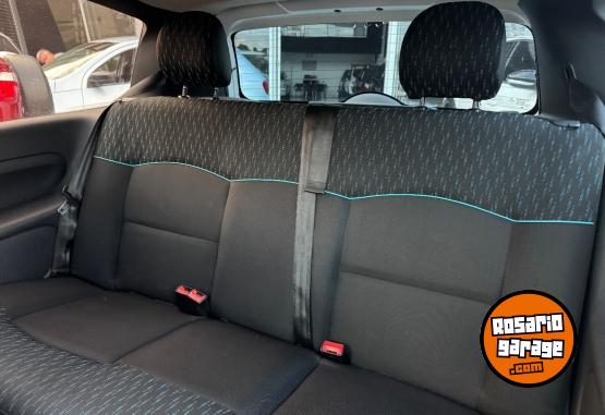 Autos - Renault CLIO CONFORT 1.2 3P 2015 Nafta 100000Km - En Venta