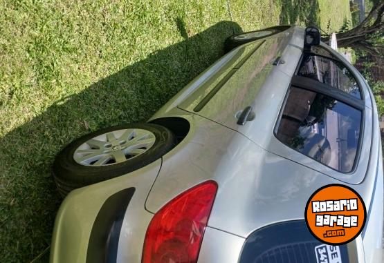 Autos - Peugeot 307 2009 Nafta 156000Km - En Venta