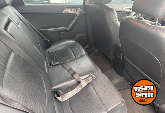 Autos - Kia CERATO SX ELEGANCE 2.0 2011 Nafta 135000Km - En Venta