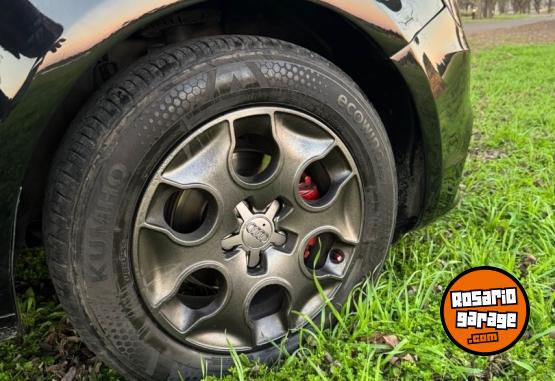 Autos - Audi A1 ATTRACTION 1.2 TFSI 2013 Nafta 105000Km - En Venta