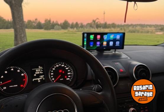 Autos - Audi A1 ATTRACTION 1.2 TFSI 2013 Nafta 105000Km - En Venta