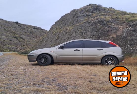 Autos - Ford Focus 2009 Nafta 250000Km - En Venta