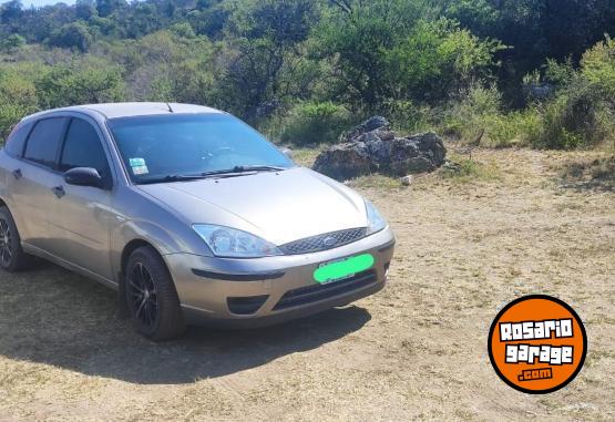 Autos - Ford Focus 2009 Nafta 250000Km - En Venta