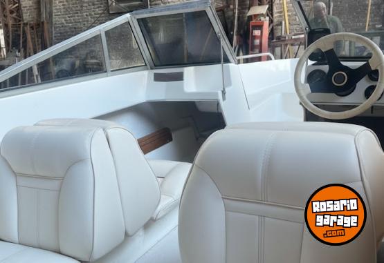 Embarcaciones - Lancha regnicoli dorado open - En Venta