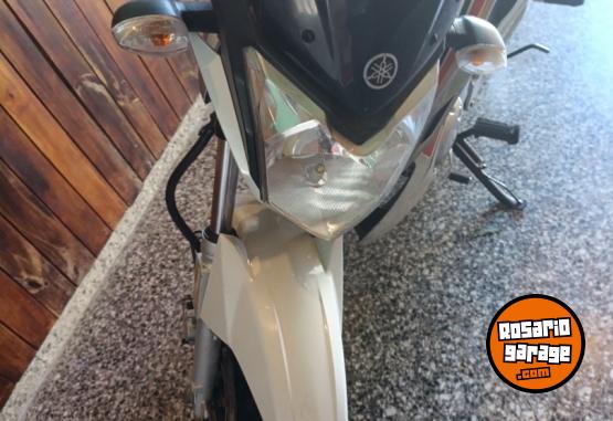 Motos - Yamaha Ybr 125Z 2019 Nafta 10092Km - En Venta