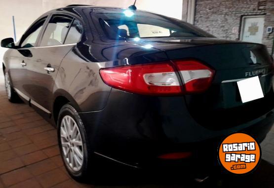 Autos - Renault Fluence 2.0 Luxe Pack 2015 Nafta 147000Km - En Venta