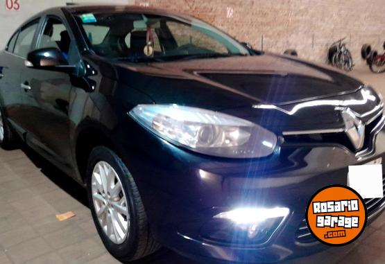 Autos - Renault Fluence 2.0 Luxe Pack 2015 Nafta 147000Km - En Venta