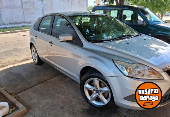 Autos - Ford Focus 2011 Nafta 12345Km - En Venta