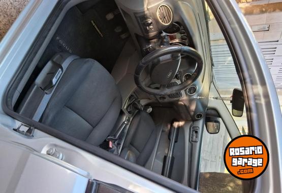 Autos - Ford Focus 2011 Nafta 12345Km - En Venta