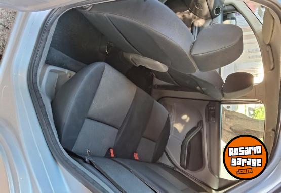 Autos - Ford Focus 2011 Nafta 12345Km - En Venta