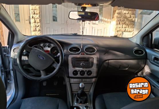 Autos - Ford Focus 2011 Nafta 12345Km - En Venta
