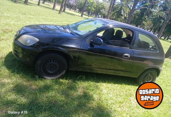 Autos - Chevrolet Celta 1.4 2013 Nafta 163000Km - En Venta