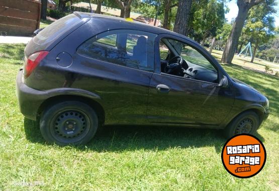 Autos - Chevrolet Celta 1.4 2013 Nafta 163000Km - En Venta