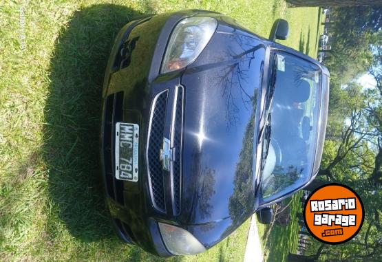 Autos - Chevrolet Celta 1.4 2013 Nafta 163000Km - En Venta