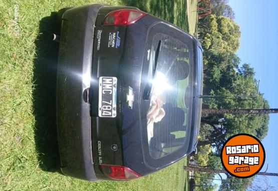 Autos - Chevrolet Celta 1.4 2013 Nafta 163000Km - En Venta