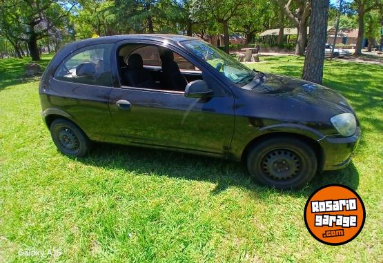 Autos - Chevrolet Celta 1.4 2013 Nafta 163000Km - En Venta