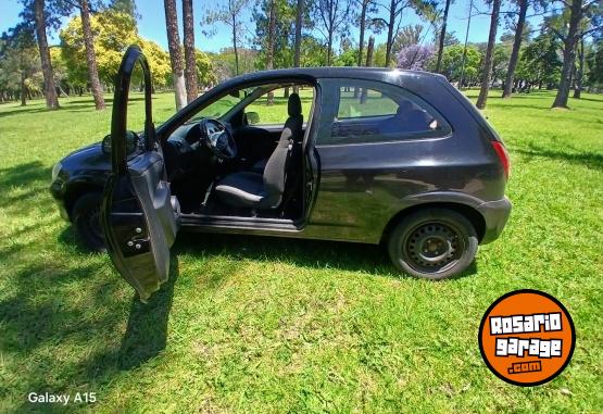 Autos - Chevrolet Celta 1.4 2013 Nafta 163000Km - En Venta