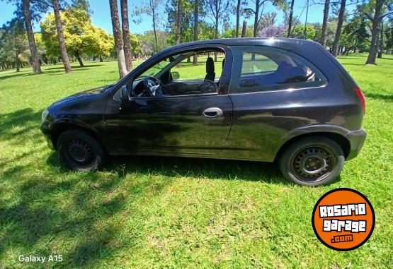 Autos - Chevrolet Celta 1.4 2013 Nafta 163000Km - En Venta