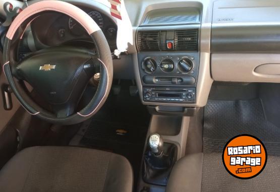 Autos - Chevrolet Corsa Classic 2016 GNC 240000Km - En Venta