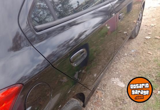 Autos - Chevrolet Onix 2016 Nafta 135000Km - En Venta