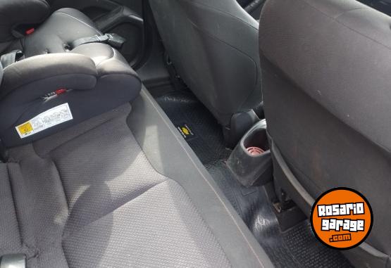 Autos - Chevrolet Onix 2016 Nafta 135000Km - En Venta