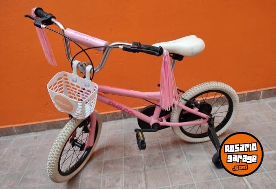 Deportes - Bicicleta Philco rodado 16' - En Venta