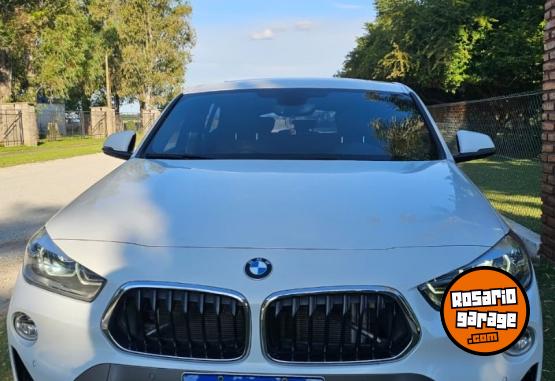Autos - Bmw X2 2018 Nafta 66000Km - En Venta