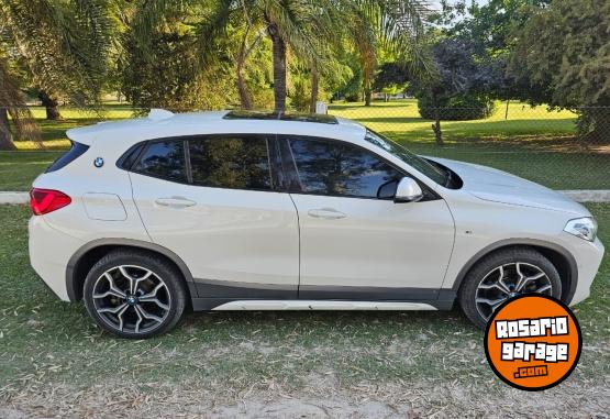 Autos - Bmw X2 2018 Nafta 66000Km - En Venta