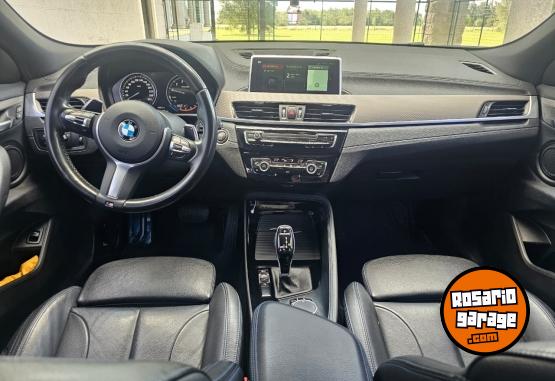 Autos - Bmw X2 2018 Nafta 66000Km - En Venta