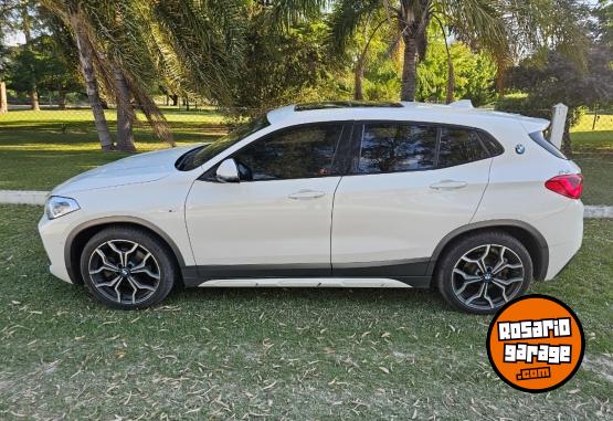 Autos - Bmw X2 2018 Nafta 66000Km - En Venta