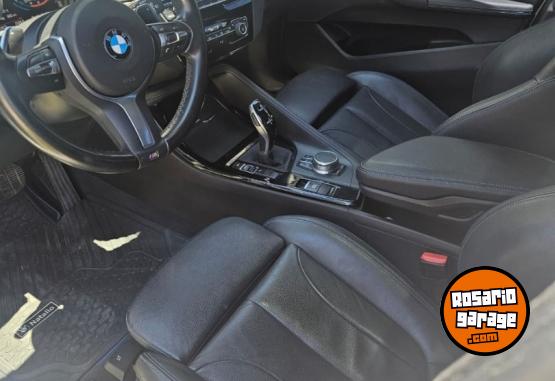 Autos - Bmw X2 2018 Nafta 66000Km - En Venta