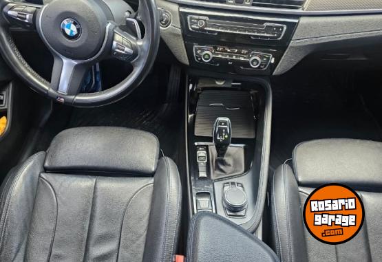 Autos - Bmw X2 2018 Nafta 66000Km - En Venta