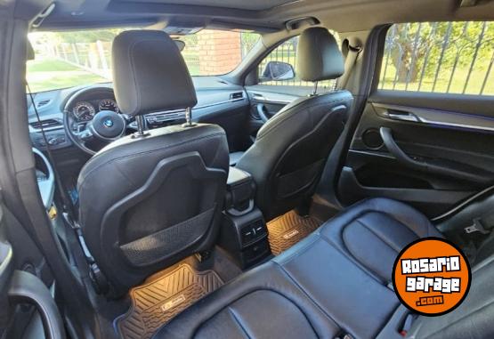 Autos - Bmw X2 2018 Nafta 66000Km - En Venta