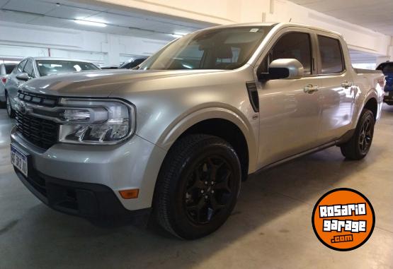 Camionetas - Ford Maverick LARIAT 2.0L 2022 Nafta 84000Km - En Venta