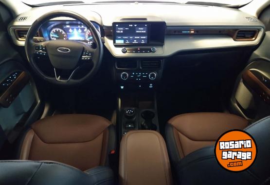 Camionetas - Ford Maverick LARIAT 2.0L 2022 Nafta 84000Km - En Venta