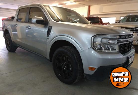 Camionetas - Ford Maverick LARIAT 2.0L 2022 Nafta 84000Km - En Venta
