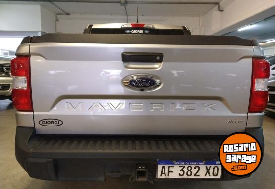 Camionetas - Ford Maverick LARIAT 2.0L 2022 Nafta 84000Km - En Venta