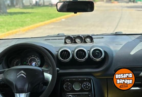 Autos - Citroen C3 Picasso Aircross 2012 Nafta 110000Km - En Venta