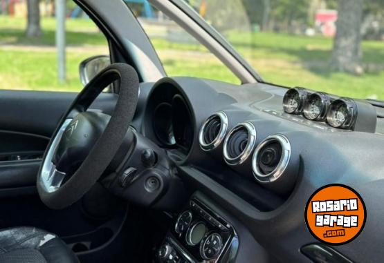 Autos - Citroen C3 Picasso Aircross 2012 Nafta 110000Km - En Venta