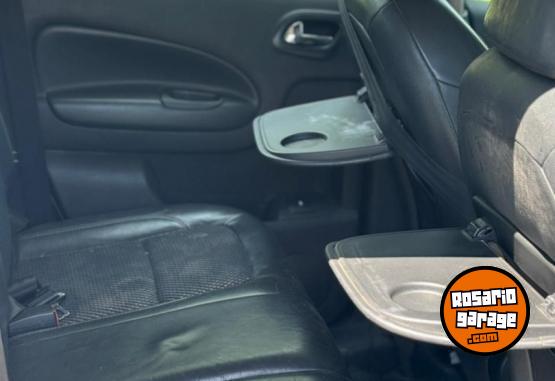 Autos - Citroen C3 Picasso Aircross 2012 Nafta 110000Km - En Venta