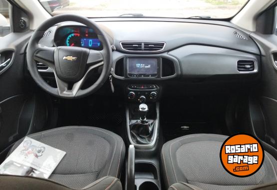 Autos - Chevrolet ONIX $7800 2015 Nafta  - En Venta
