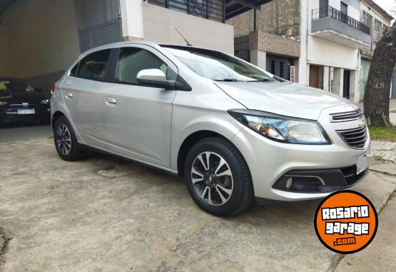 Autos - Chevrolet ONIX $7800 2015 Nafta  - En Venta