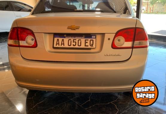 Autos - Chevrolet Corsa 2016 GNC 198000Km - En Venta