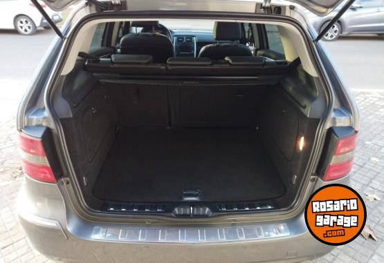 Autos - Mercedes Benz B180 B200 2010 Nafta 147000Km - En Venta