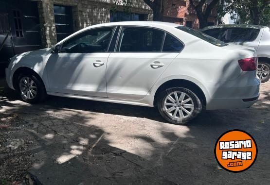 Autos - Volkswagen Vento TDI 2014 Diesel 235000Km - En Venta