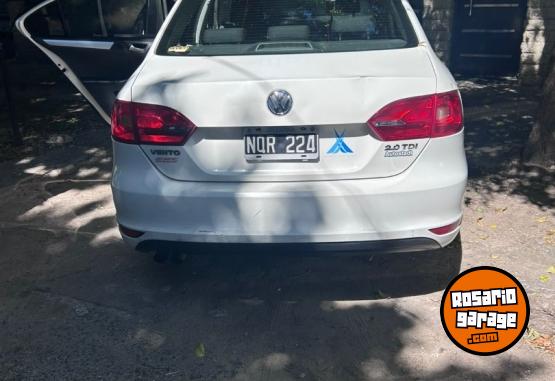 Autos - Volkswagen Vento TDI 2014 Diesel 235000Km - En Venta