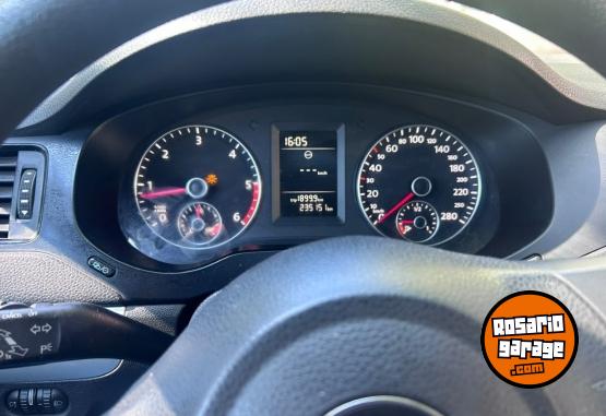 Autos - Volkswagen Vento TDI 2014 Diesel 235000Km - En Venta