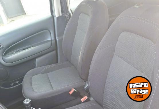 Autos - Citroen C3 Picasso 1.5 Origine 2013 GNC 150000Km - En Venta