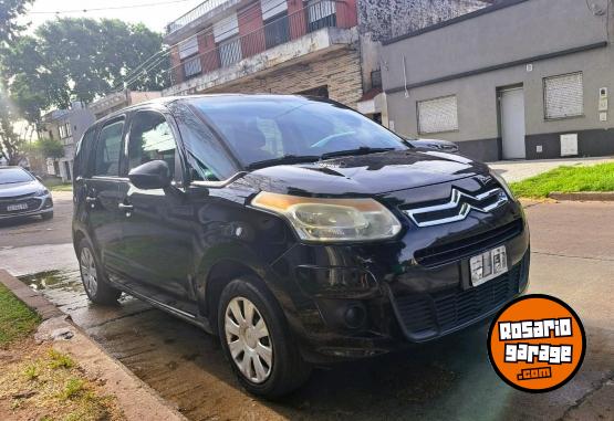 Autos - Citroen C3 Picasso 1.5 Origine 2013 GNC 150000Km - En Venta